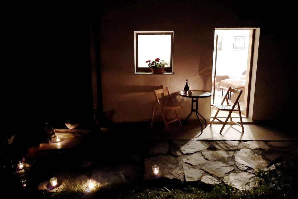 La Maison De Joanna Шатійон Екстер'єр фото