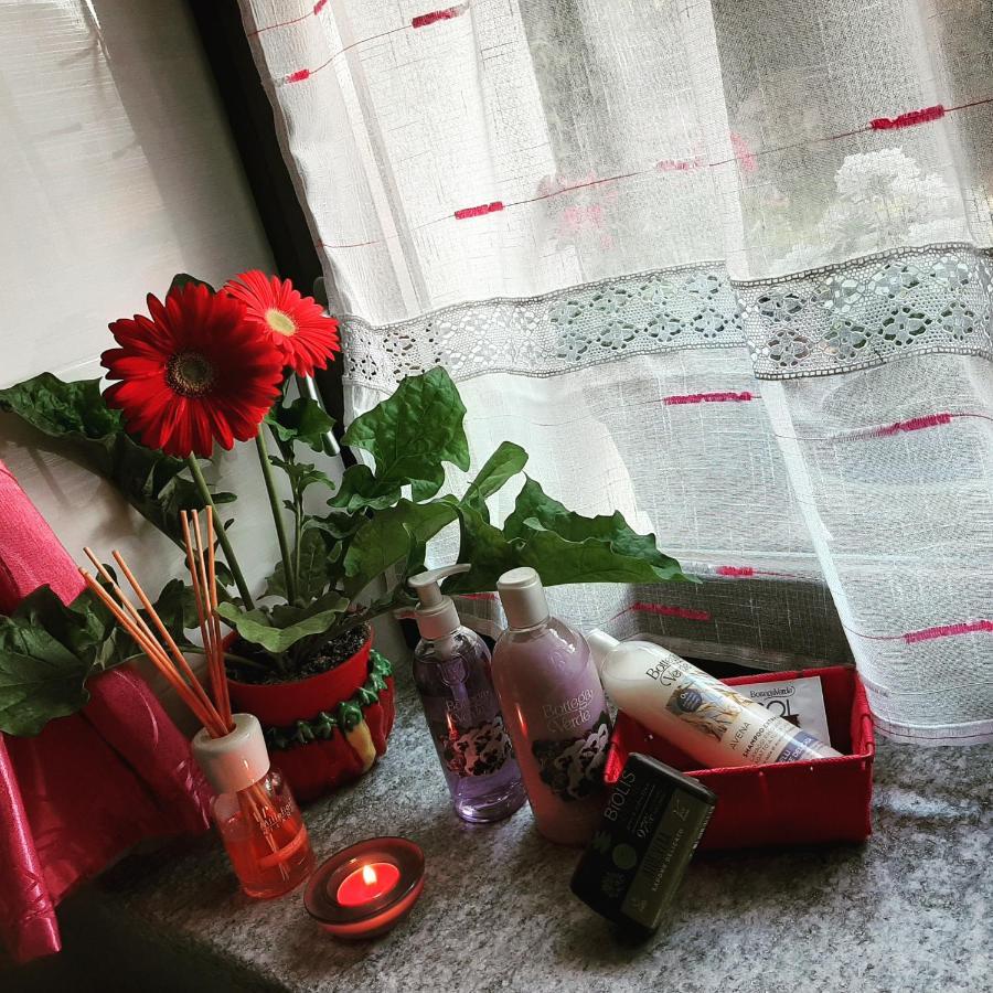 La Maison De Joanna Шатійон Екстер'єр фото